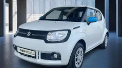 Weiß Gebraucht 2018 Suzuki Ignis Club Kleinwagen | 10.490 € (Fairer Preis)