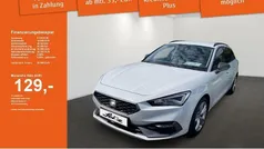 Gebraucht 2024 Seat Leon FR Kombi | 26.698 € (Fairer Preis)