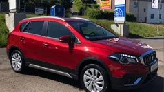 Gebraucht 2021 Suzuki SX4 S-Cross Comfort SUV | 19.900 € (Fairer Preis)