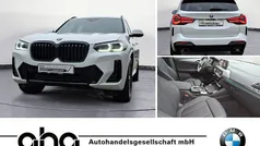 Gebraucht 2024 BMW X3 M Sport SUV | 48.850 € (Superpreis)