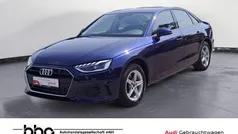 Gebraucht 2024 Audi A4 Ambiente Limousine | 29.820 € (Superpreis)