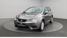 Gebraucht 2015 Seat Ibiza ST Style Kombi | 9.280 € (Etwas zu teuer)