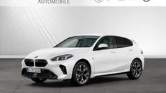Alpinweiss Neu 2025 BMW 120 M Sport Kleinwagen | 38.490 € (Guter Preis)