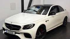 Gebraucht 2017 Mercedes E63S AMG AMG Limousine | 51.999 € (Superpreis)