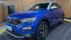 Gebraucht 2021 VW T-Roc Style SUV | 23.900 € (Fairer Preis)