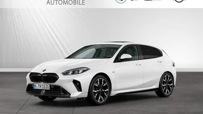 Gebraucht BMW 120 M Sport 163 PS (119 kW) 2025 Kleinwagen