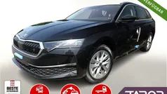 Gebraucht 2024 Skoda Octavia Selection Kombi | 33.488 € (Fairer Preis)
