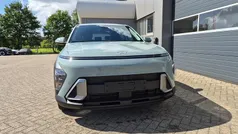 Gebraucht 2025 Hyundai Kona Select SUV | 25.990 € (Superpreis)