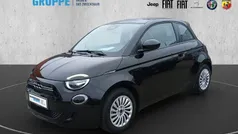 Schwarzandere Gebraucht 2023 Fiat 500e Action Kleinwagen | 16.990 € (Fairer Preis)