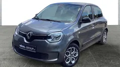 Grau Gebraucht 2023 Renault Twingo Equilibre Kleinwagen | 13.490 € (Fairer Preis)