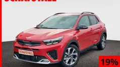 Gebraucht 2024 Kia Stonic 4 SUV | 24.979 € (Fairer Preis)