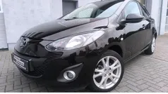 Gebraucht 2013 Mazda 2 Kenko Limousine | 6.890 € (Etwas zu teuer)