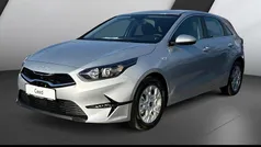 Gebraucht 2025 Kia Ceed Limousine | 24.480 € (Guter Preis)