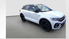 Gebraucht 2024 VW T-Roc Style SUV | 31.880 € (Fairer Preis)