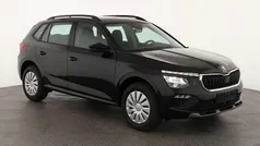 Gebraucht 2025 Skoda Kamiq Selection SUV | 26.545 € (Superpreis)