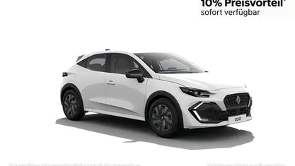 Neu 2026 Renault Clio V Limousine | 24.450 € (Guter Preis)