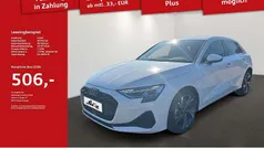 Gebraucht 2025 Audi A3 Sportback Limousine | 34.470 € (Fairer Preis)