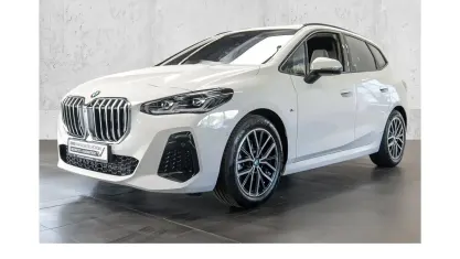 Używany BMW 220 M Sport 156 KM (114 kW) 2025 Biały Kombi