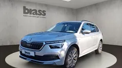Gebraucht 2022 Skoda Kamiq Tour SUV | 22.950 € (Fairer Preis)