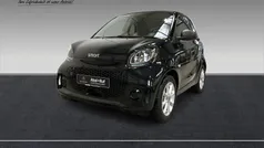 Andere Gebraucht 2023 Smart ForTwo Electric Drive Coupé | 12.489 € (Fairer Preis)