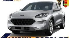 Grau Gebraucht 2023 Ford Kuga ST-Line SUV | 27.240 € (Fairer Preis)