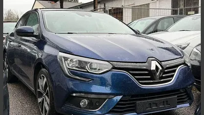Gebraucht Renault Mégane IV 140 PS (102 kW) 2020 Limousine