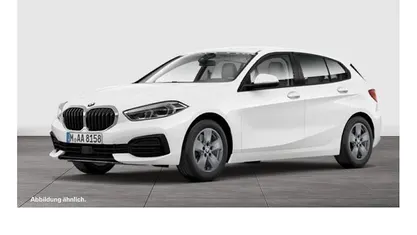 Gebraucht 2024 BMW 116 Advantage Kleinwagen | 23.990 € (Fairer Preis)
