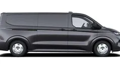 Magnetic metallic Neu 2025 Ford Transit Custom Trend Van / Kleinbus | 37.742 € (Guter Preis)