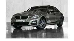 Gebraucht 2021 BMW 330 M Sport Limousine | 34.940 € (Fairer Preis)