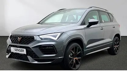 Gebraucht 2026 Cupra Ateca Basis SUV | 37.980 € (Fairer Preis)