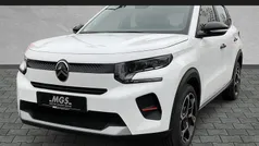 Polarweiß Neu 2025 Citroën C3 Kleinwagen | 15.990 € (Superpreis)