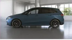 Gebraucht 2019 Mercedes B200 AMG Van / Kleinbus | 23.890 € (Fairer Preis)