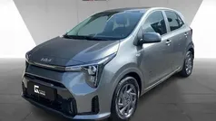 (m7g) astrograu met. Neu 2025 Kia Picanto Vision Kleinwagen | 17.999 € (Fairer Preis)