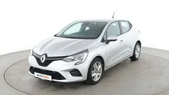 Silber Gebraucht 2019 Renault Clio IV Business Kleinwagen | 11.270 € (Fairer Preis)