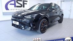 Mitternachtsschwarz Neu 2025 Cupra Formentor SUV | 34.970 € (Guter Preis)