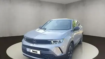 Gebraucht Opel Mokka 131 PS (96 kW) 2021 SUV