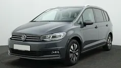 Gebraucht 2024 VW Touran S Van / Kleinbus | 34.450 € (Fairer Preis)
