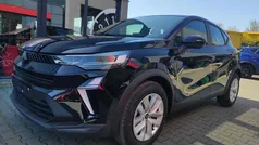 Schwarz Neu 2025 Renault Captur Evolution SUV | 20.740 € (Guter Preis)