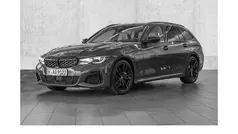 Gebraucht 2021 BMW M340 M Sport Limousine | 47.970 € (Fairer Preis)