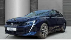 Gebraucht 2023 Peugeot 508 Allure Kombi | 23.950 € (Fairer Preis)