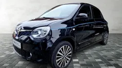 Schwarz Gebraucht 2021 Renault Twingo Intens Kleinwagen | 12.200 € (Fairer Preis)