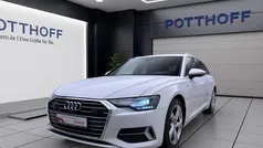 Gebraucht 2022 Audi A6 Sport Kombi | 38.750 € (Fairer Preis)