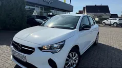 Gebraucht 2022 Opel Corsa Edition Limousine | 14.990 € (Fairer Preis)