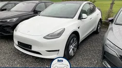Pearl white multi coat Gebraucht 2023 Tesla Model Y SUV | 37.995 € (Fairer Preis)