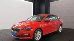 Gebraucht 2019 Skoda Scala Kleinwagen | 13.950 € (Fairer Preis)