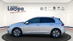 Gebraucht 2024 VW Golf VIII Move Limousine | 27.690 € (Fairer Preis)