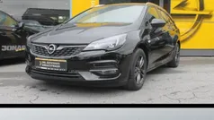 Schwarz Gebraucht 2020 Opel Astra Kombi | 13.990 € (Fairer Preis)