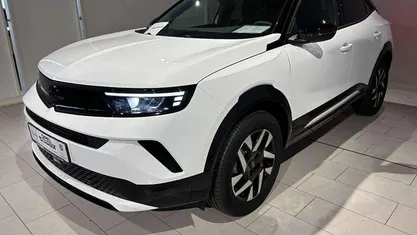 Weiß Neu 2025 Opel Mokka SUV | 23.490 € (Fairer Preis)