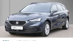"magnetic tech" Gebraucht 2023 Seat Leon ST Style Kombi | 20.480 € (Guter Preis)