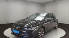 Grenadillschwarz metallic Gebraucht 2024 VW Golf VIII Goal Limousine | 32.900 € (Superpreis)
